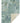Kochi KC1 Teal Throw Blanket
