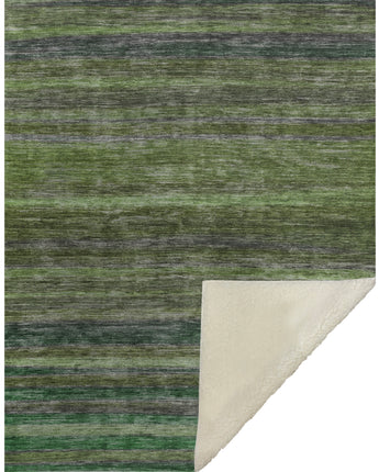 Kochi KC5 Aloe Throw Blanket