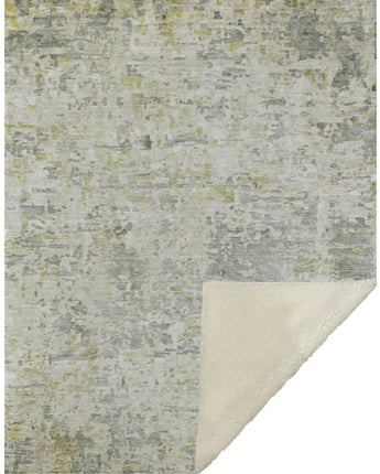 Kochi KC6 Sage Throw Blanket