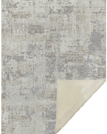Kochi KC7 Linen Throw Blanket