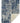 Kochi KC7 Navy Throw Blanket