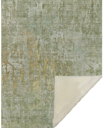 Kochi KC8 Sage Throw Blanket