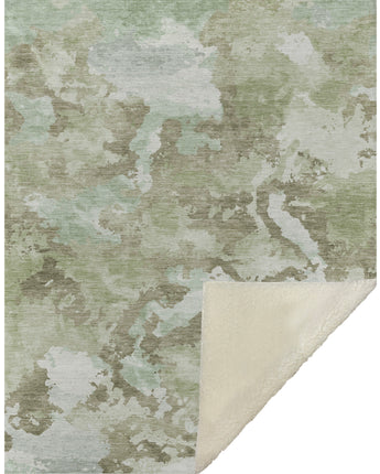 Kochi KC9 Aloe Throw Blanket