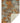 Kochi KC9 Copper Throw Blanket
