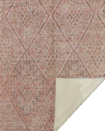 Karaj KJ10-P Pink Throw Blanket