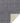 Karaj KJ1-S Gray Throw Blanket