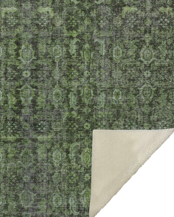 Karaj KJ3-P Cactus Throw Blanket