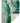 Kikiamo KK10 Emerald City Throw Blanket