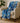 Kikiamo KK17 Pacifica Throw Blanket