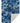 Kikiamo KK17 Pacifica Throw Blanket