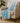 Kikiamo KK18 Ocean Throw Blanket