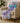 Kikiamo KK19 Lavender Throw Blanket
