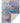 Kikiamo KK19 Lavender Throw Blanket