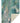 Kikiamo KK4 Lagoon Throw Blanket