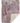 Kikiamo KK6 Primrose Throw Blanket