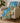 Kikiamo KK8 Bermuda Throw Blanket