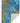 Kikiamo KK8 Bermuda Throw Blanket