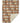 Kenner KN10 Paprika Throw Blanket