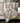 Kenner KN6 Ivory Throw Blanket
