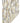 Kenner KN6 Ivory Throw Blanket