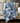 Kenner KN8 Denim Throw Blanket