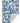 Kenner KN8 Denim Throw Blanket