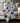 Kenner KN9 Blue Throw Blanket