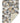 Kenner KN9 Gray Throw Blanket