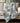 Kenner KN9 Turquoise Throw Blanket