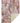 Lumara LM5 Blush Throw Blanket