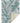 Lorenzo LN1 Teal Throw Blanket