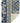 Lorenzo LN3 Navy Throw Blanket