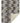 Lorenzo LN6 Charcoal Throw Blanket