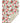 Merry & Bright MY19 Ivory Throw Blanket
