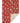 Merry & Bright MY29 Red Throw Blanket