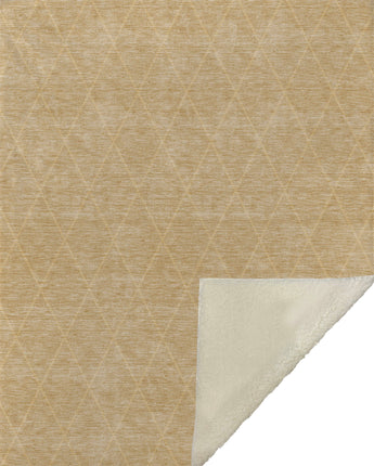 Nouveau NV11-S Wheat Throw Blanket