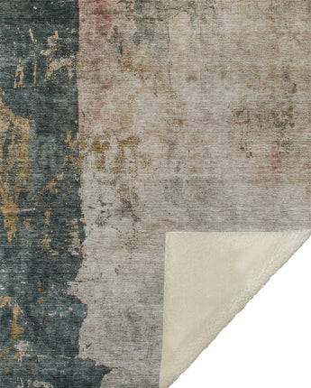 Nouveau NV15-P Taupe Throw Blanket