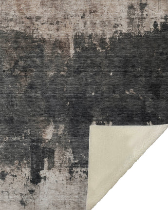 Nouveau NV23-P Taupe Throw Blanket