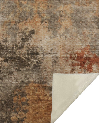 Nouveau NV24-P Khaki Throw Blanket