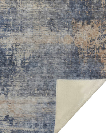 Nouveau NV25-P Denim Throw Blanket