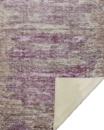Nouveau NV4-P Blush Throw Blanket