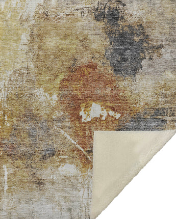 Nouveau NV7-P Taupe Throw Blanket