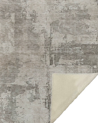 Nouveau NV8-P Linen Throw Blanket