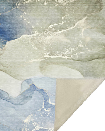 Odyssey OY10-P Sky Throw Blanket
