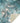 Odyssey OY11-P Teal Throw Blanket