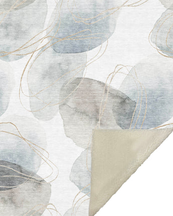 Odyssey OY15-P Pearl Throw Blanket