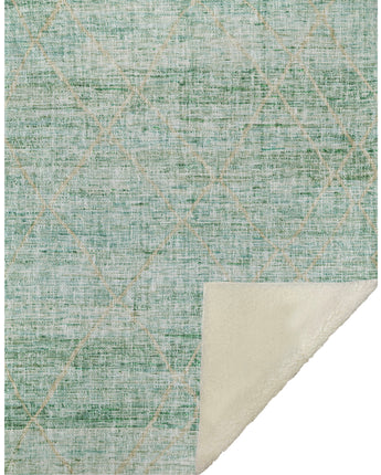 Portico PO1 Aloe Throw Blanket
