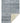 Portico PO1 Blue Throw Blanket