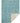 Portico PO4 Teal Throw Blanket