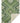 Portico PO5 Green Throw Blanket